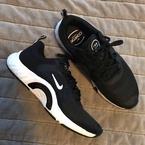 Nike Comfort Training Shoes